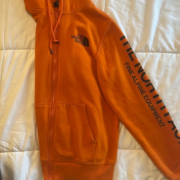 The North face jacket. - Picture 3 of 3